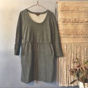 Hive & Honey Tie Waist Dress